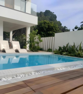 Kinbi Private Villa - Goidhoo